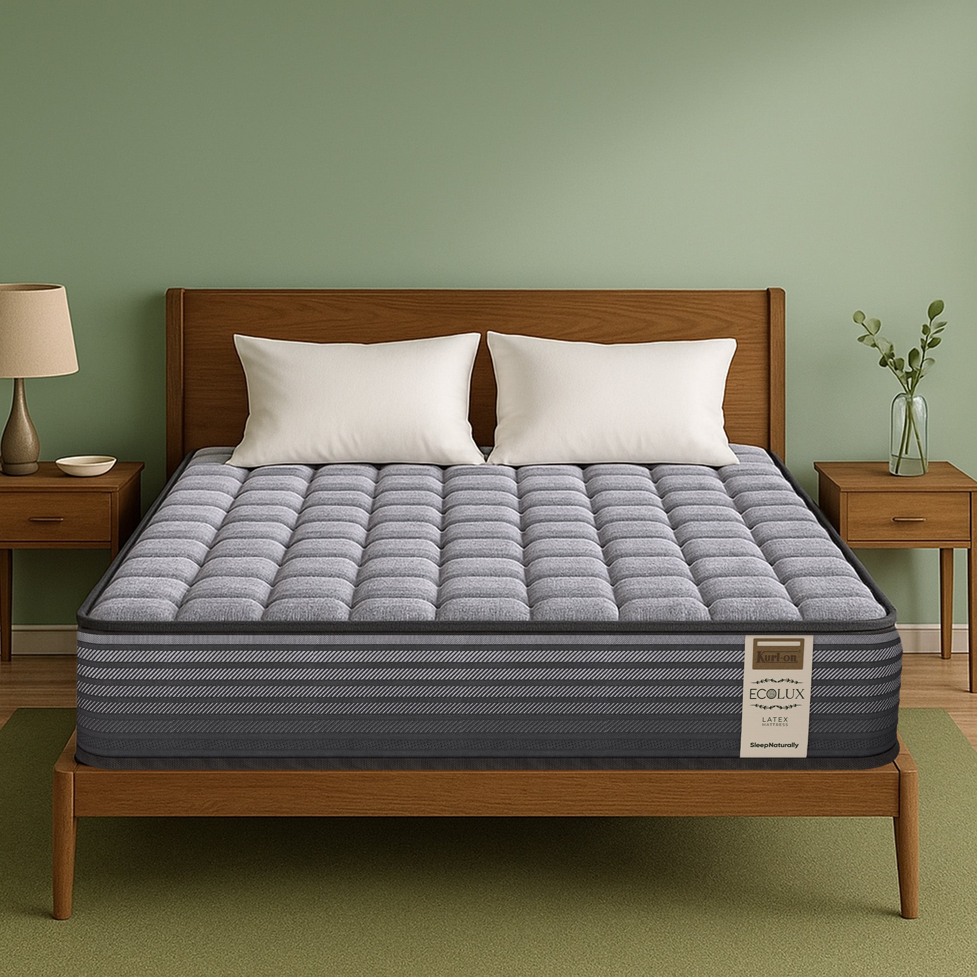 Ecolux Mattress