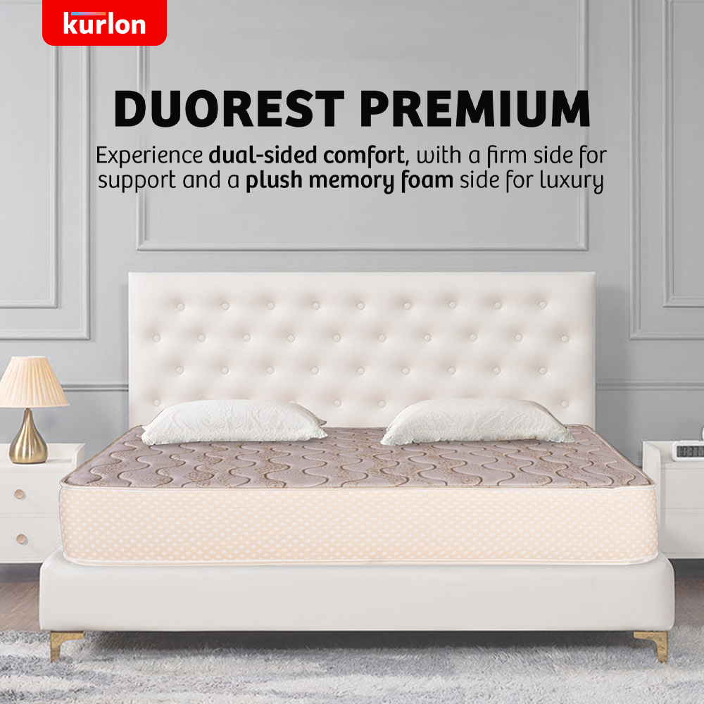 DuoRest Premium Mattress