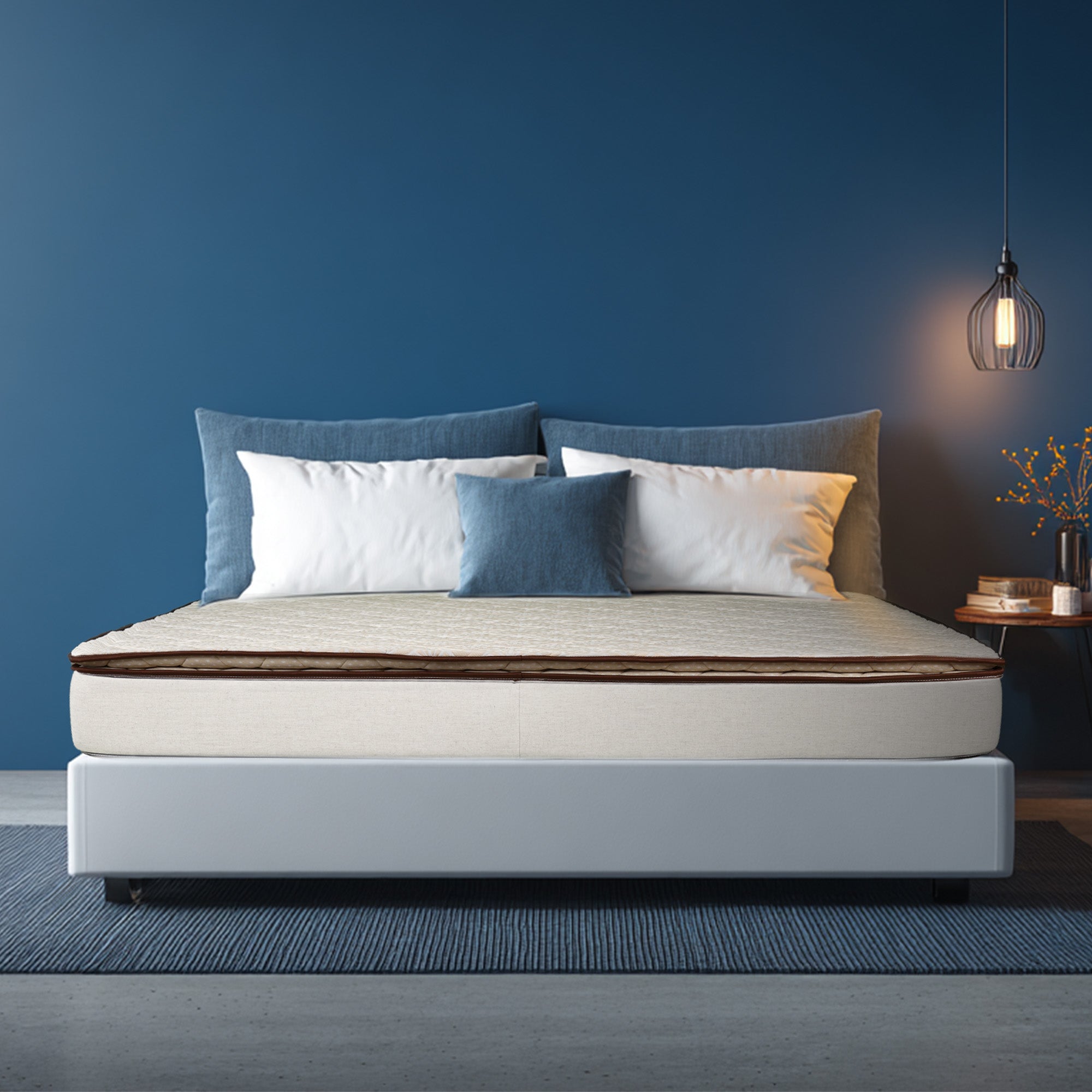 Kurlon Executive Pocket Spring Mattress