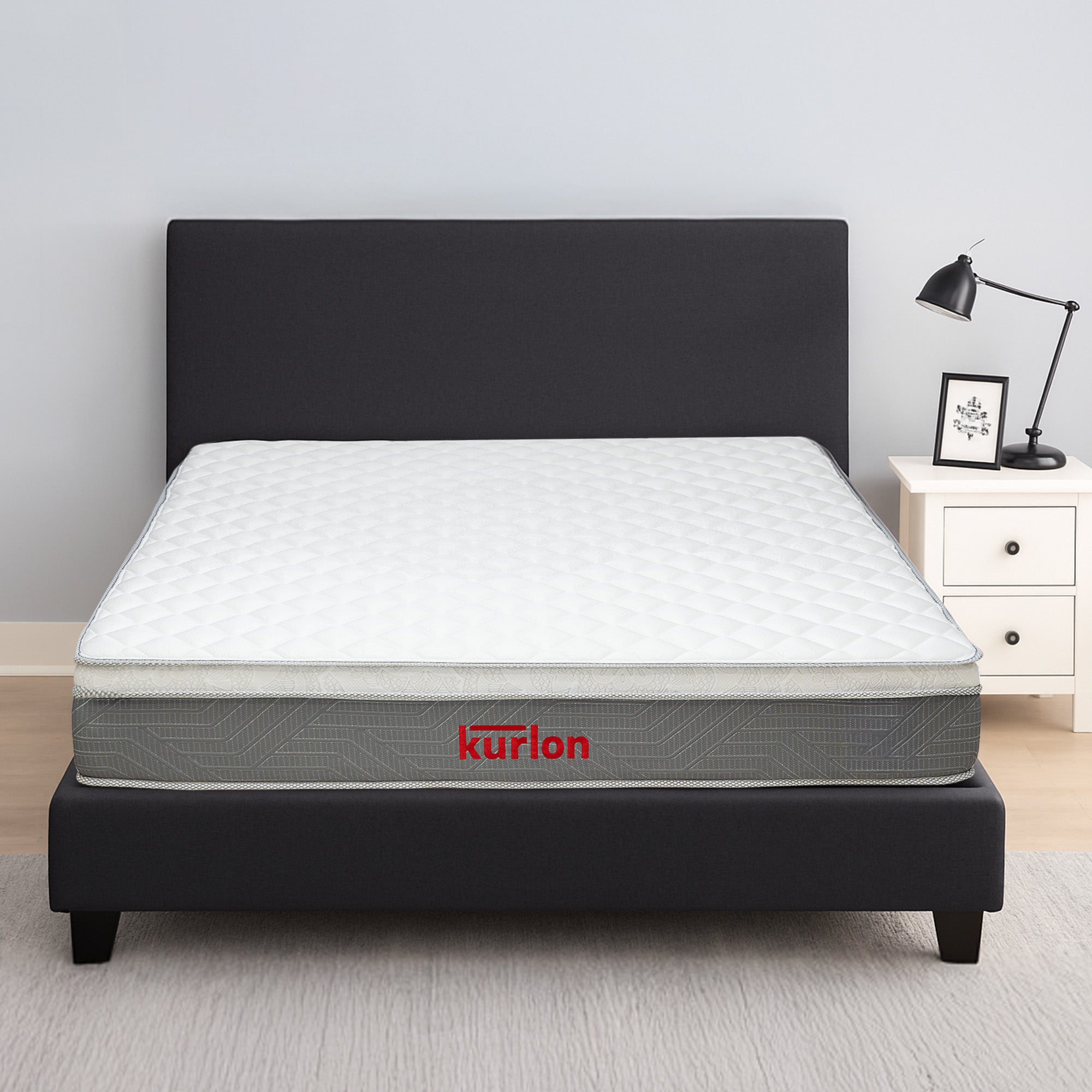 SpringRest Pocket Premium Mattress
