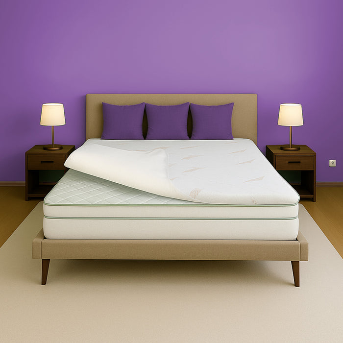 Mattress Topper- Memory Foam