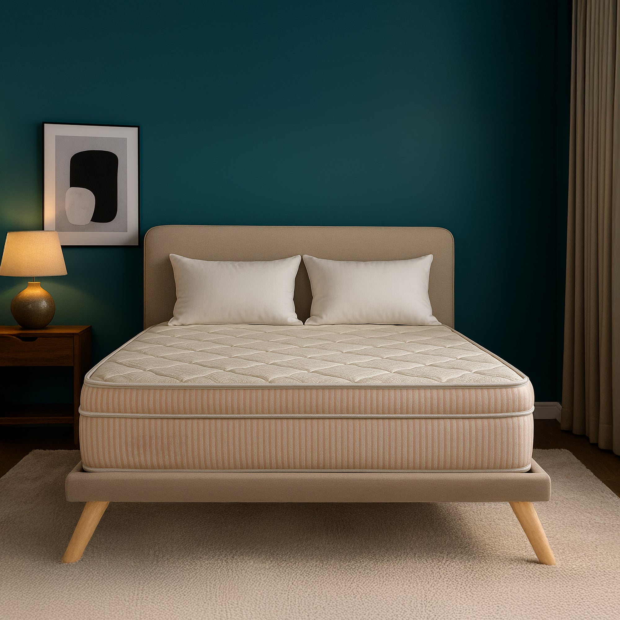 Ortho Magic Elite Latex Mattress