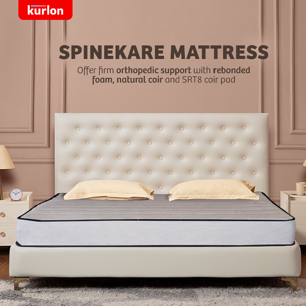 Spinekare Mattress