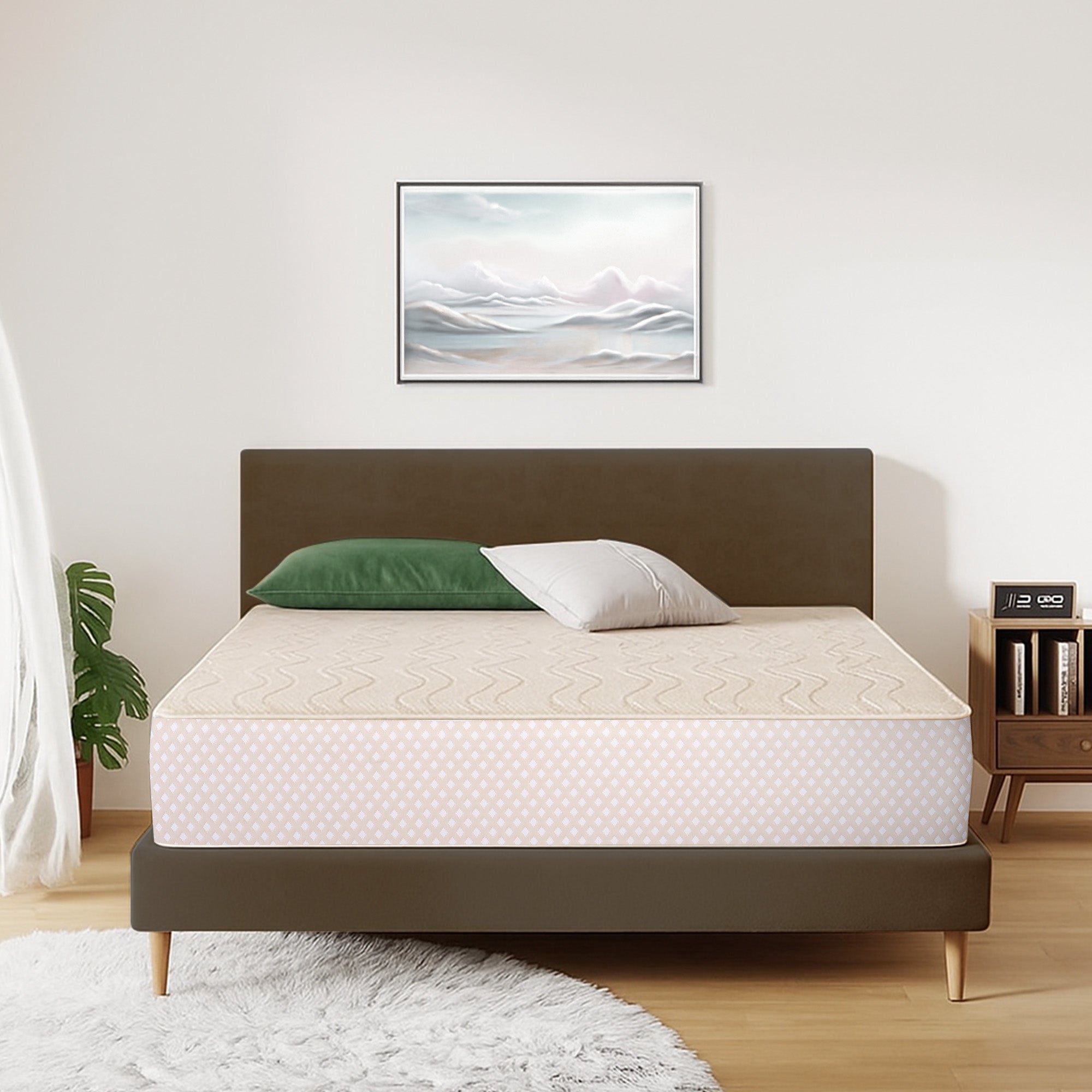DuoRest Premium Mattress