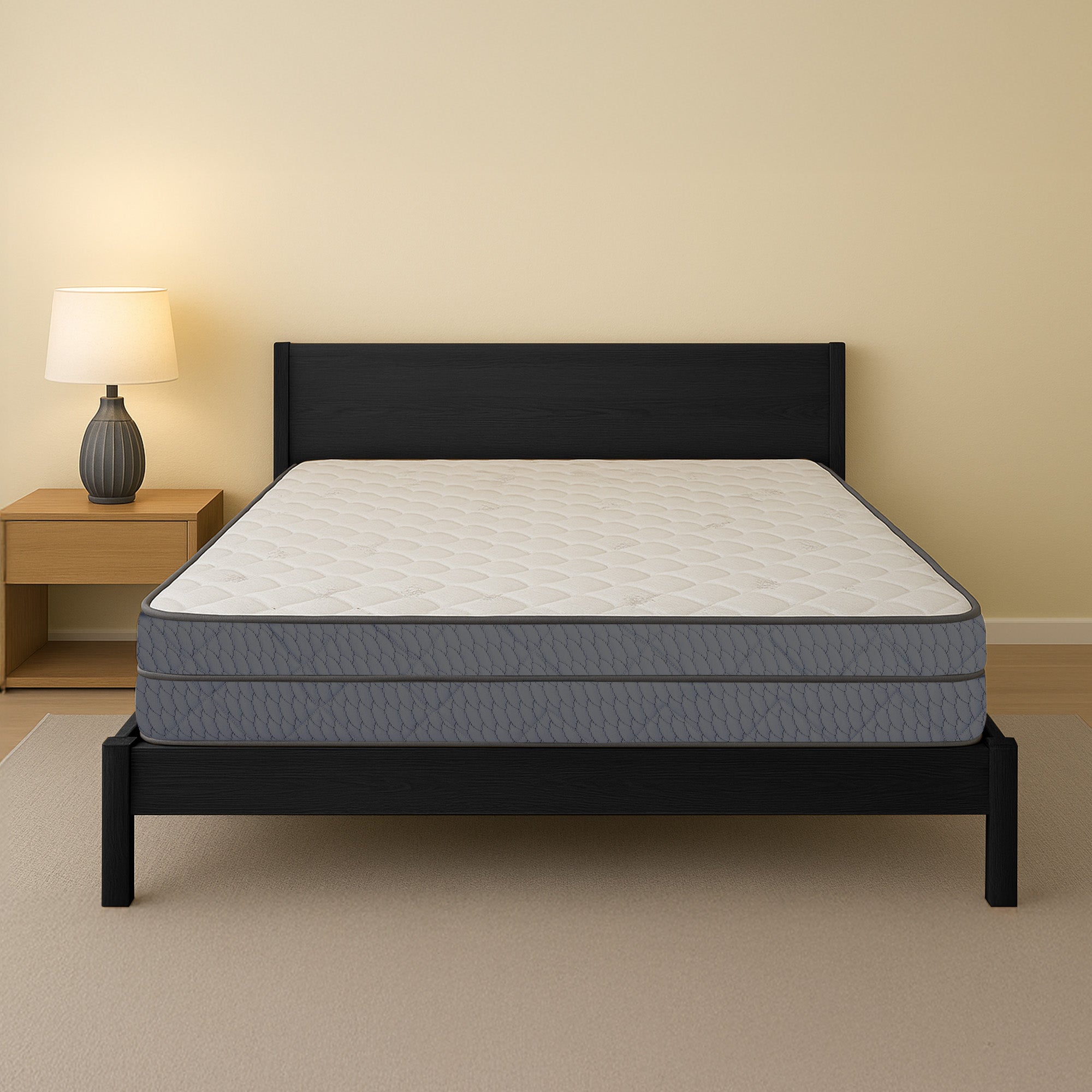 Mermaid Foam Mattress