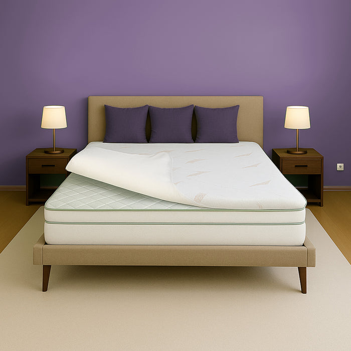 Mattress Topper- HR Foam