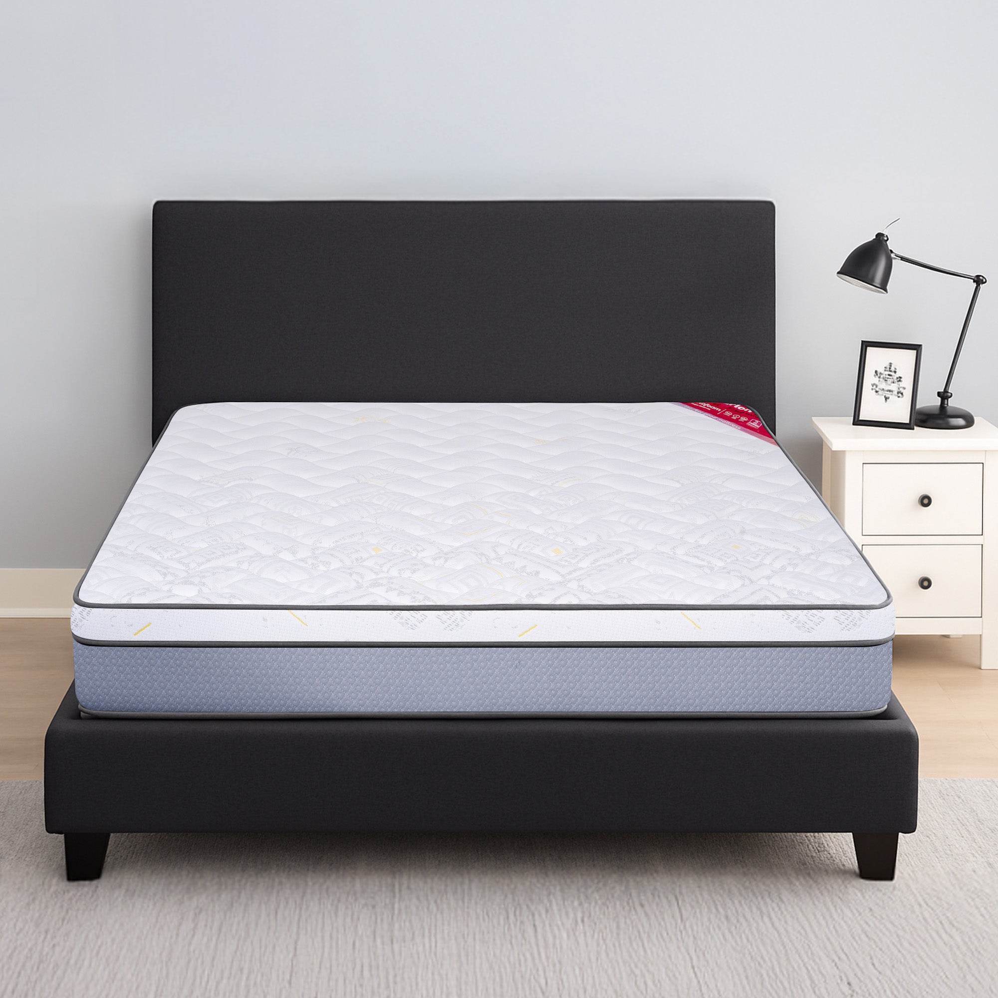 SpringRest Pocket Premium Mattress
