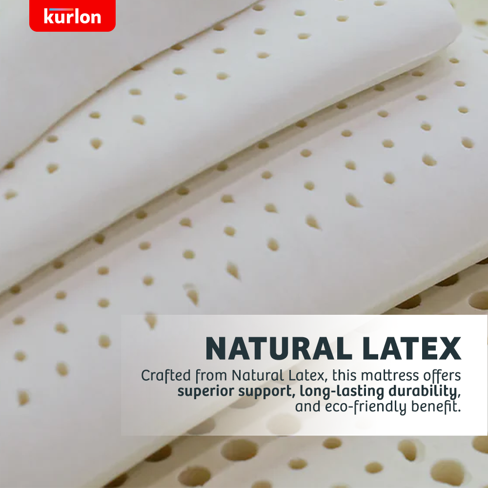Ortho Magic Elite Latex Mattress