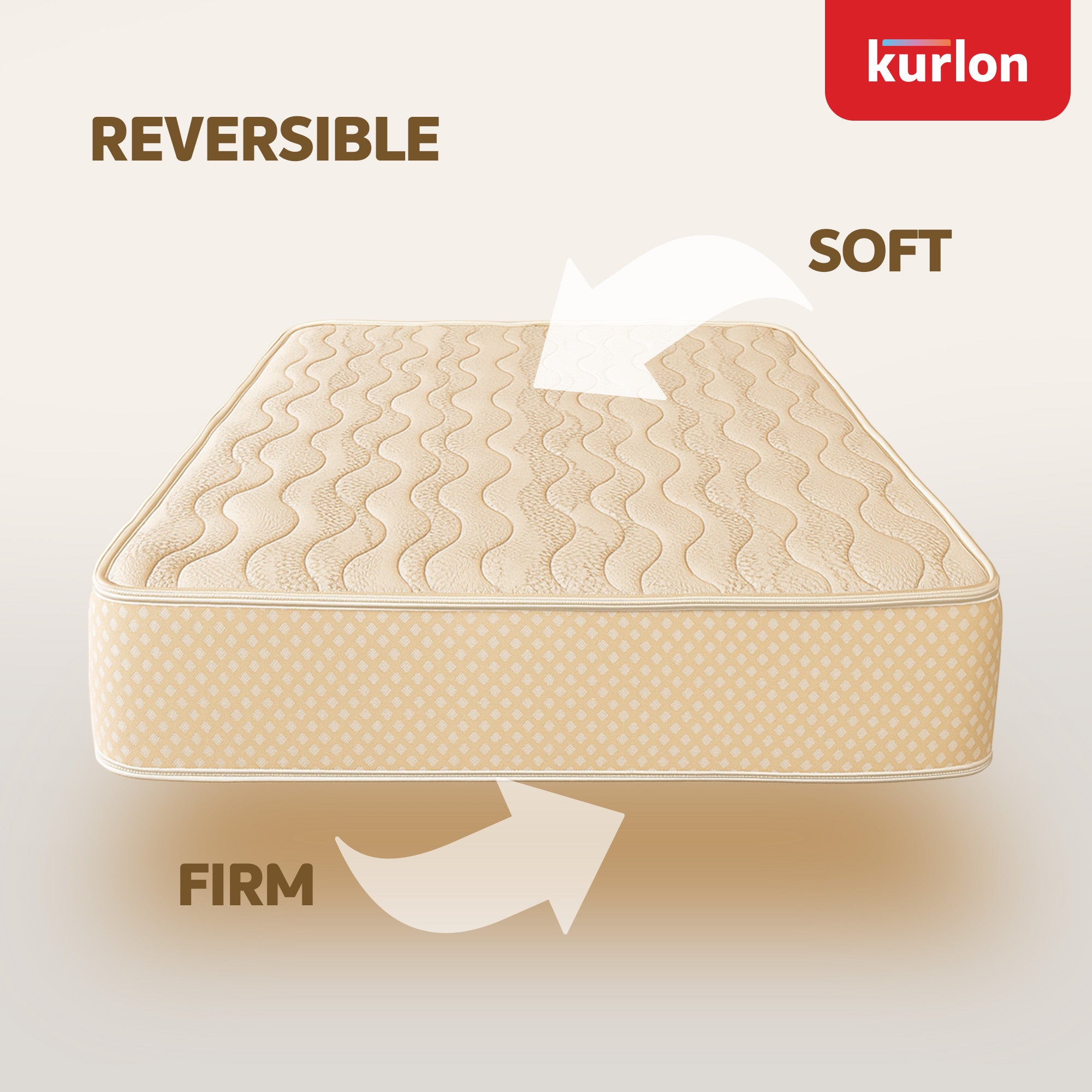 DuoRest Premium Mattress