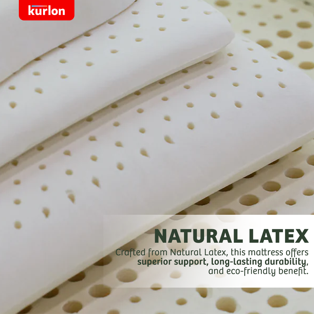 Earth Spring Pocket Spring Mattress