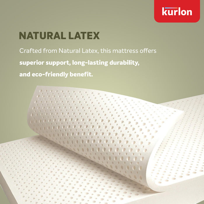 Earth Spring Mattress