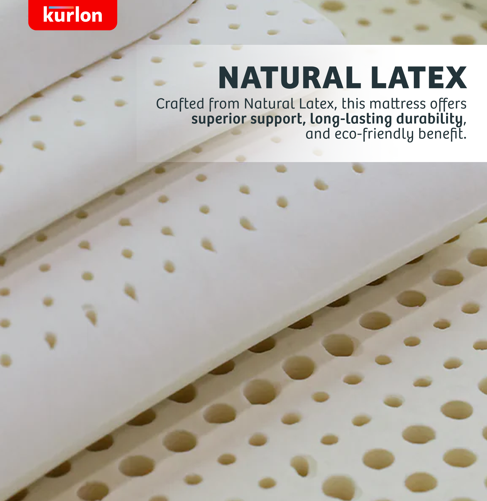 Ortho Magic Elite Latex Mattress