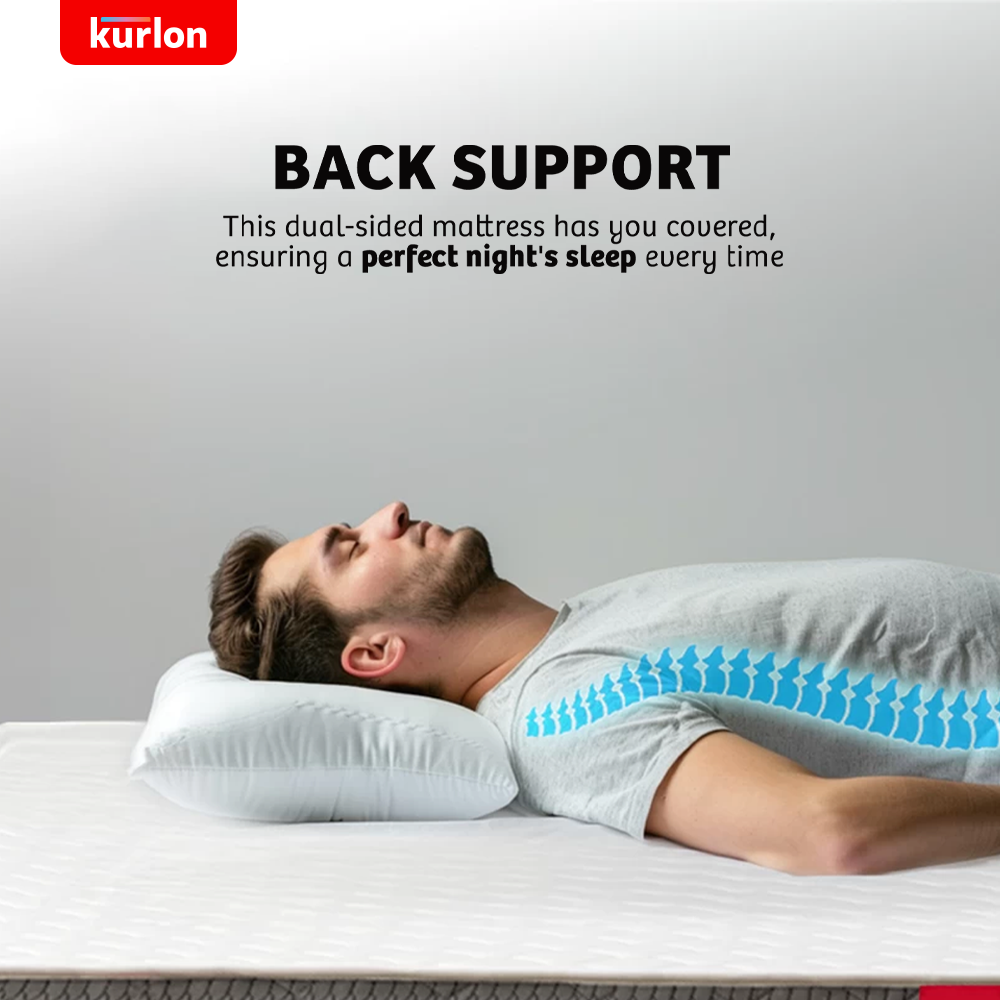 DuoRest Premium Mattress