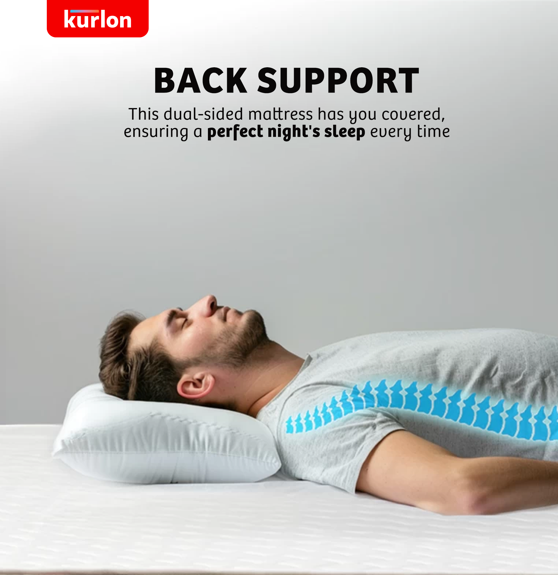 DuoRest Premium Mattress