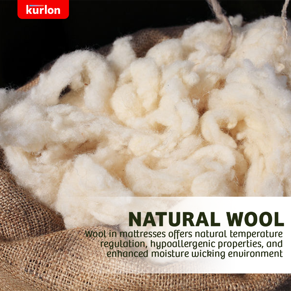 Ecolux Natural Latex Mattress