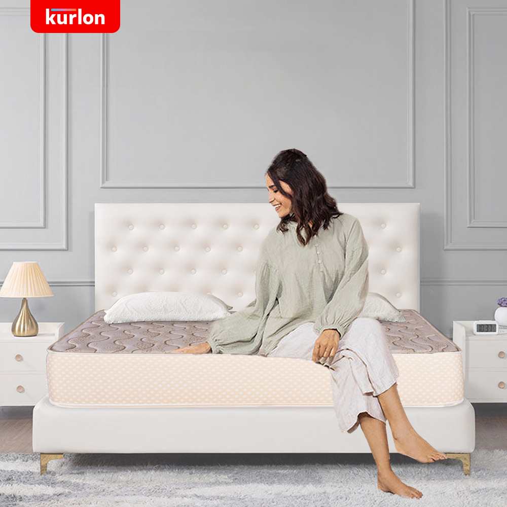 DuoRest Premium Mattress