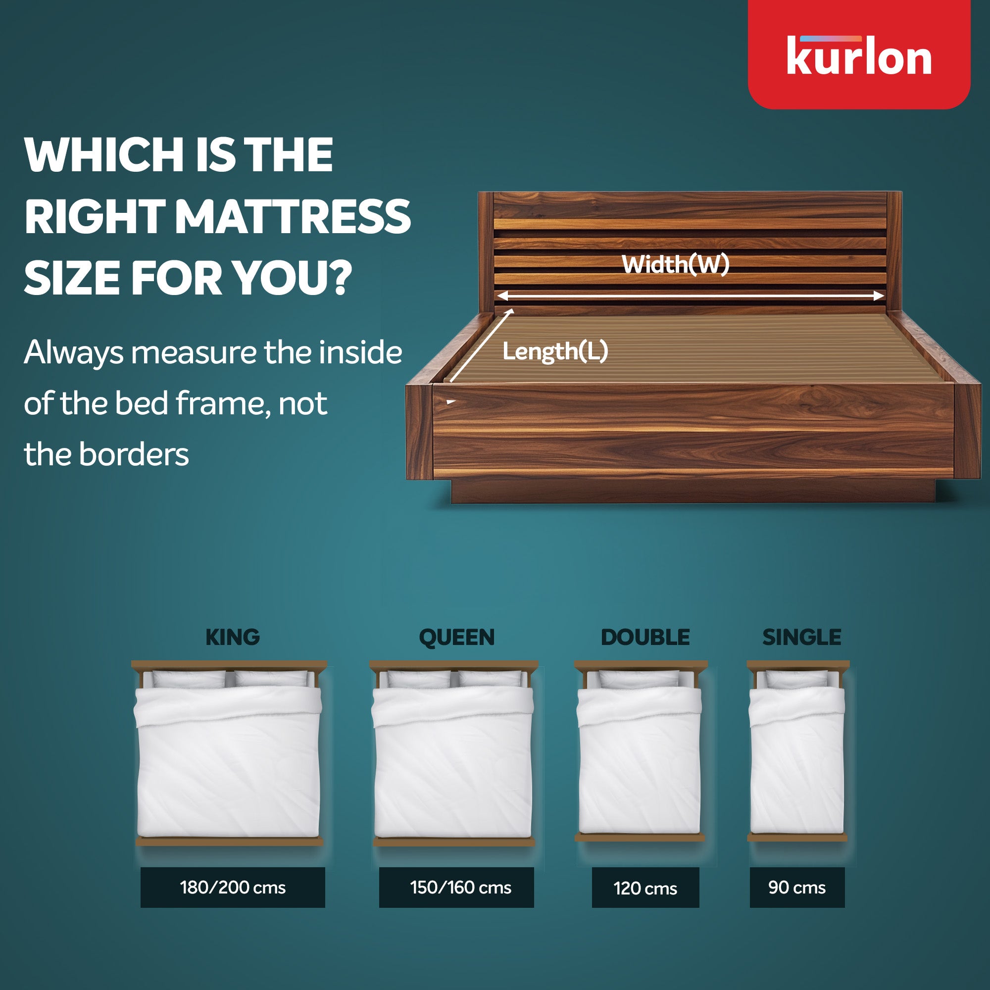Ortho Magic Elite Latex Mattress