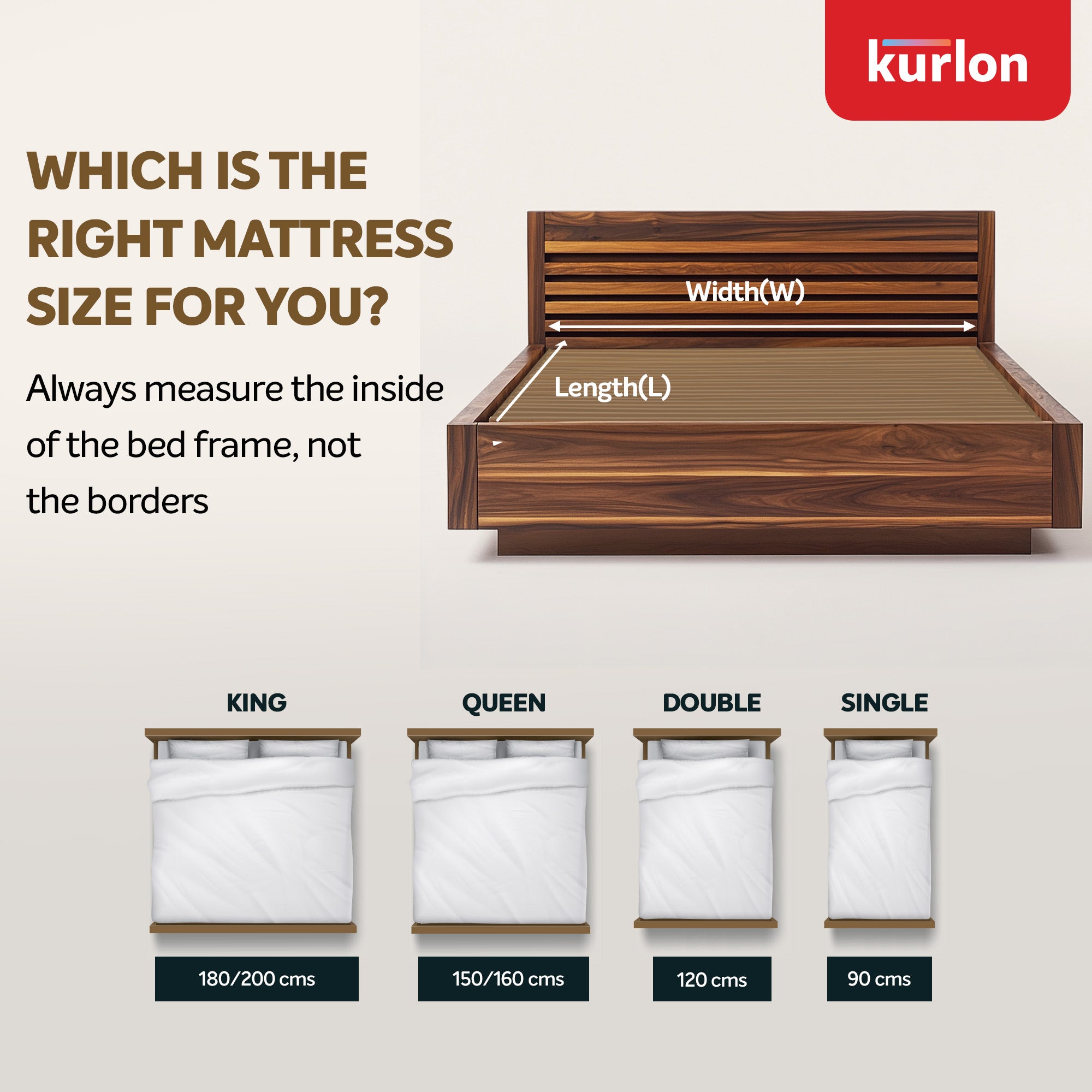 DuoRest Premium Mattress