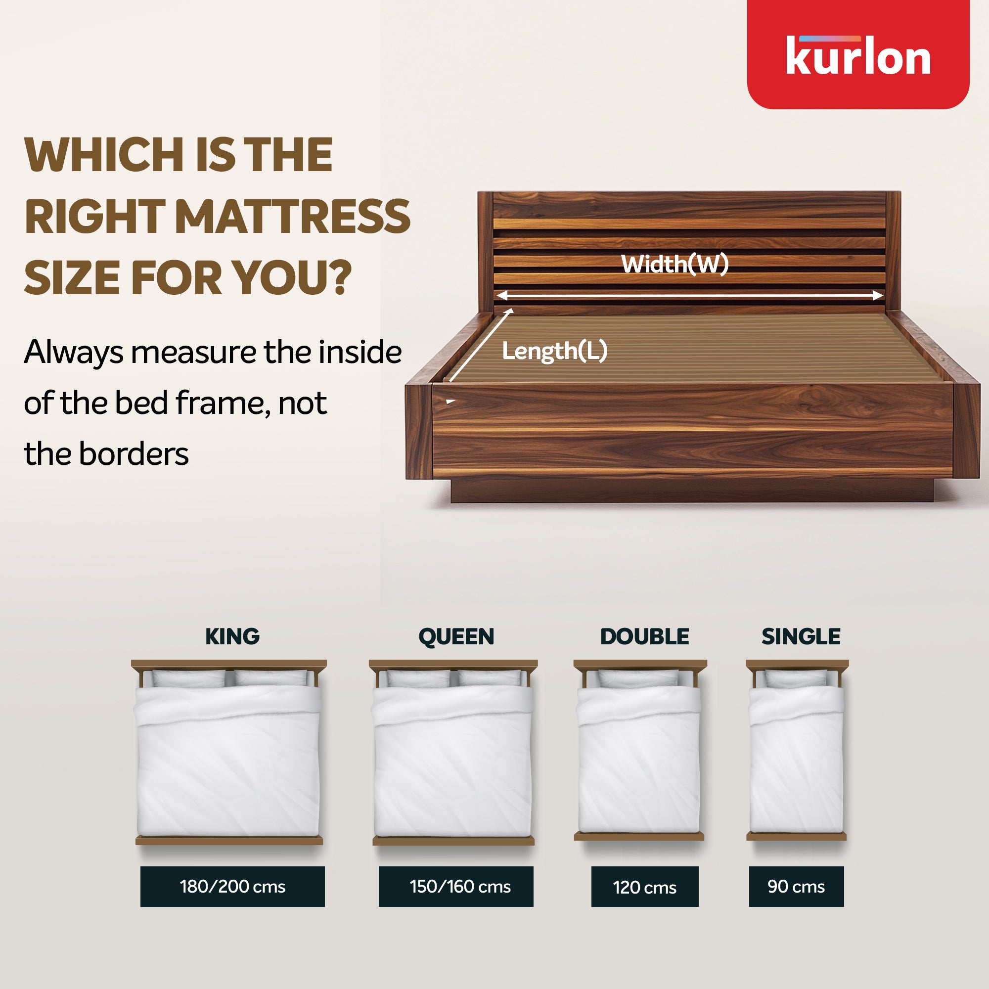Duorest Premium Mattress