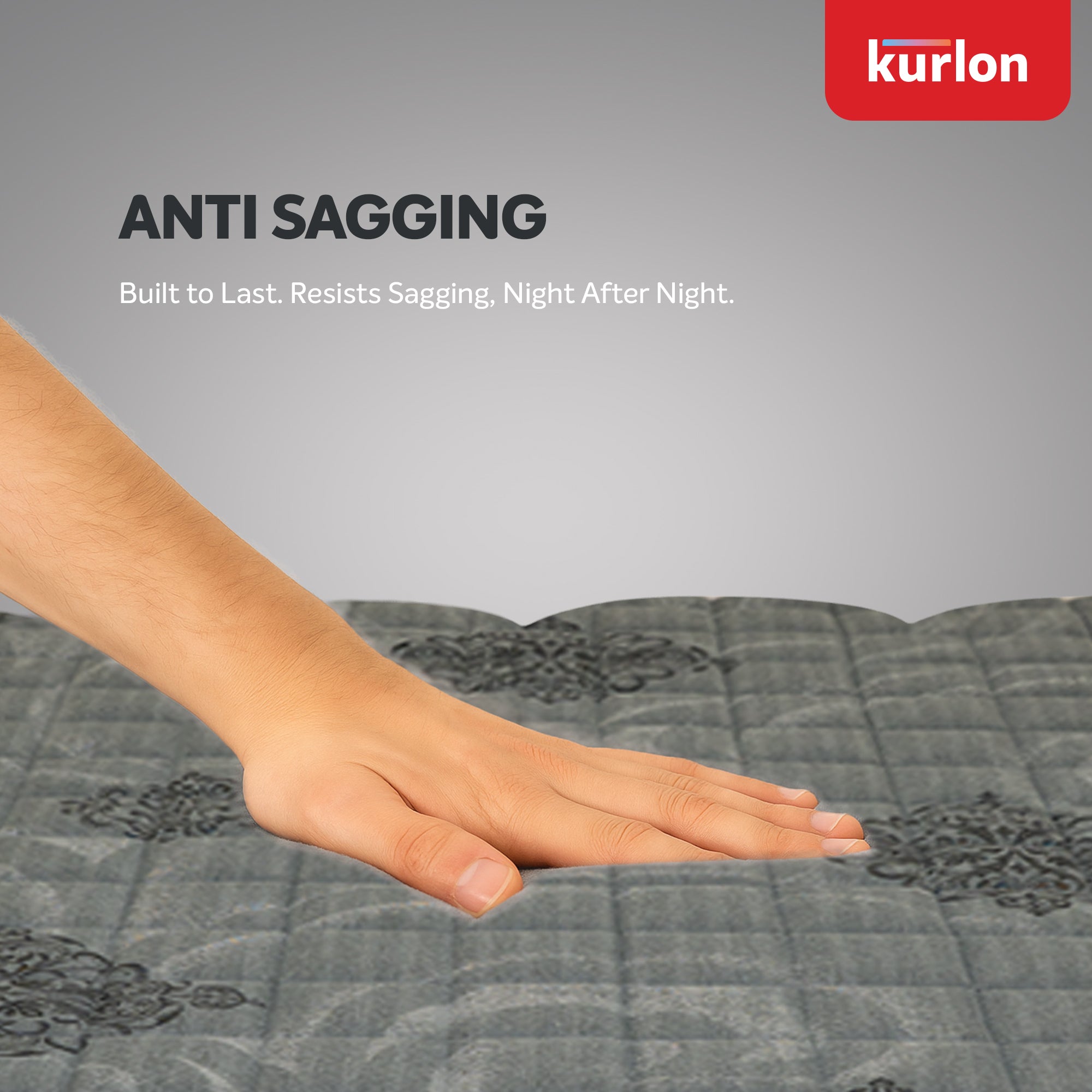 Spinekare Mattress