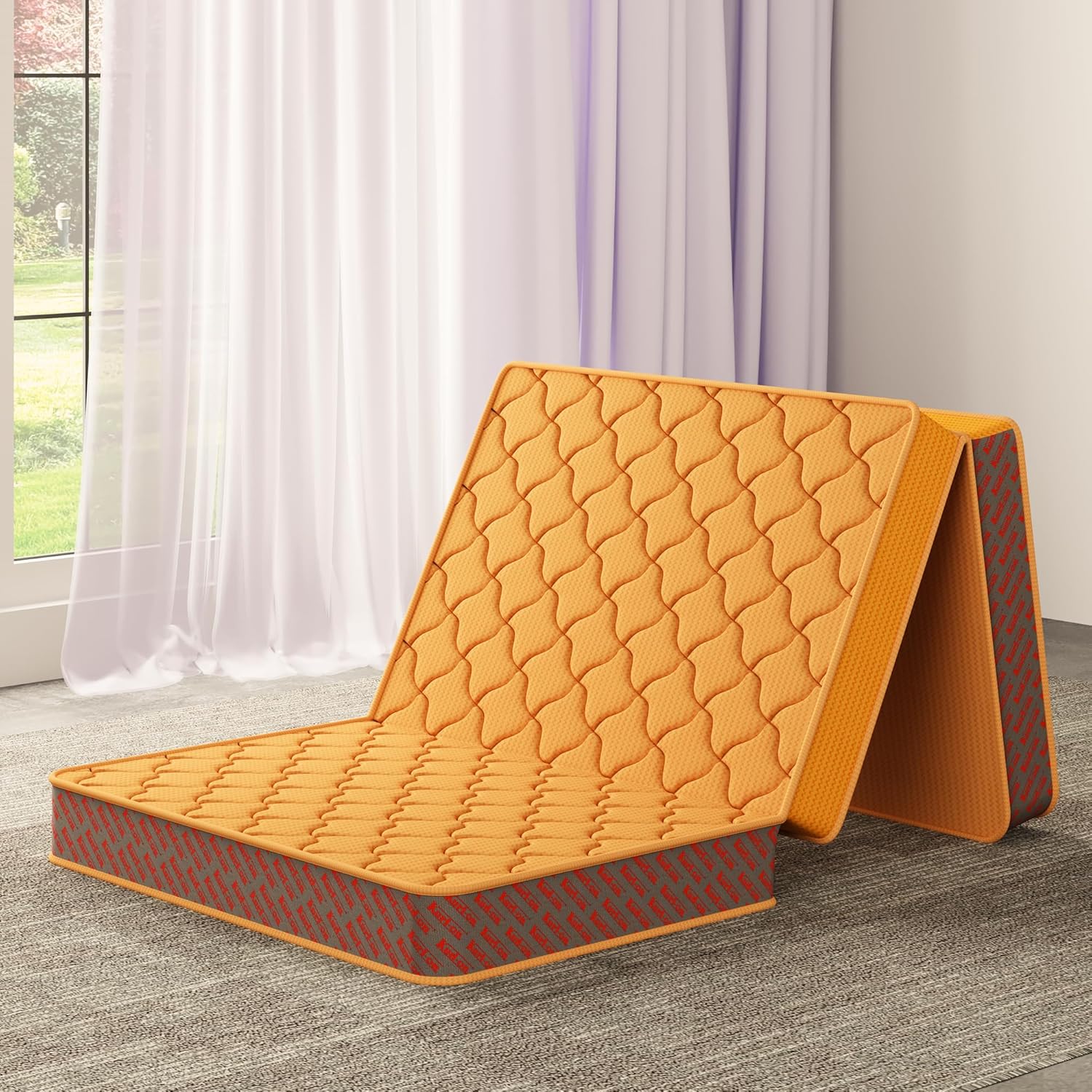 Kurlon Aaram Mattress