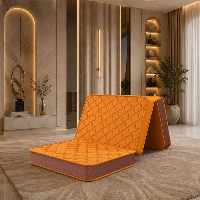 Aaram Mattress