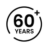<strong>A legacy of 60 years</strong><br> of healthy sleep