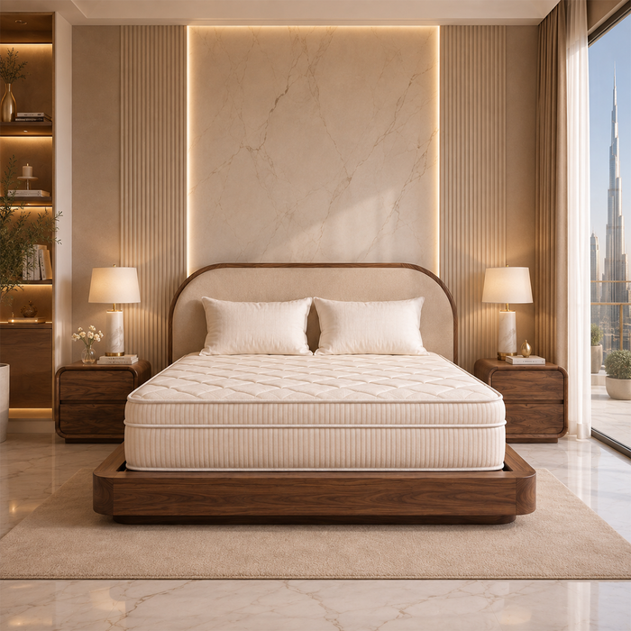 Ortho Magic Elite Mattress